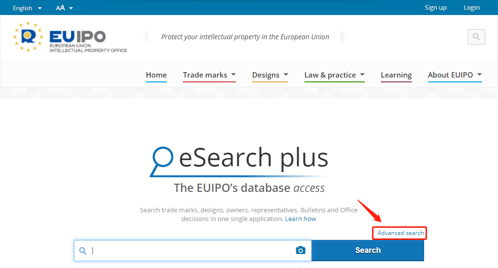簡單易學的美國、歐盟、日本外觀專利查詢教程，建議人手一份！