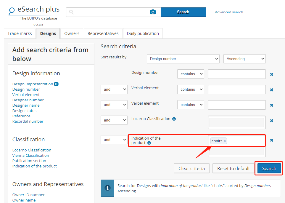 簡單易學的美國、歐盟、日本外觀專利查詢教程，建議人手一份！