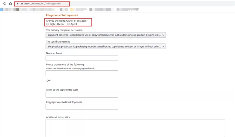 亚马逊卖家侵权应对及防范指南