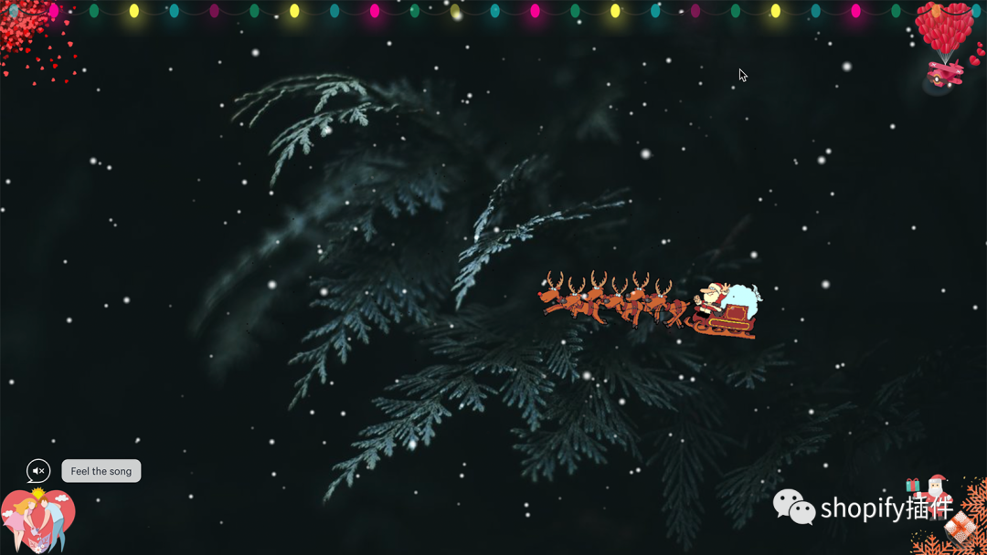 10款你需要的shopify圣诞节主题软件全集插图(3)