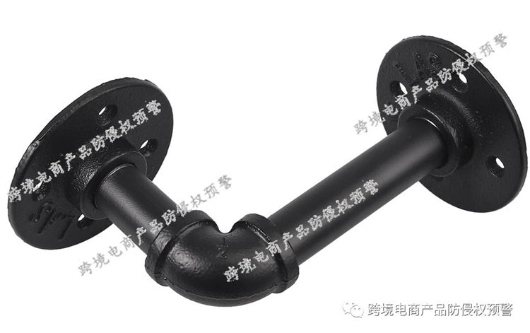 防侵权预警171：壁挂支架在欧洲市场的外观专利情况