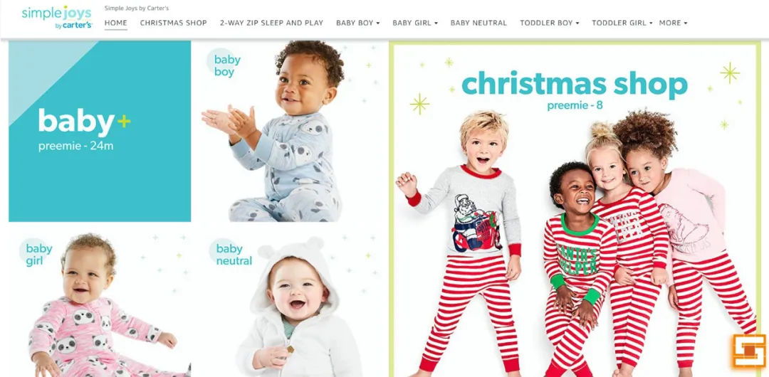 亚马逊10大最成功的自营品牌