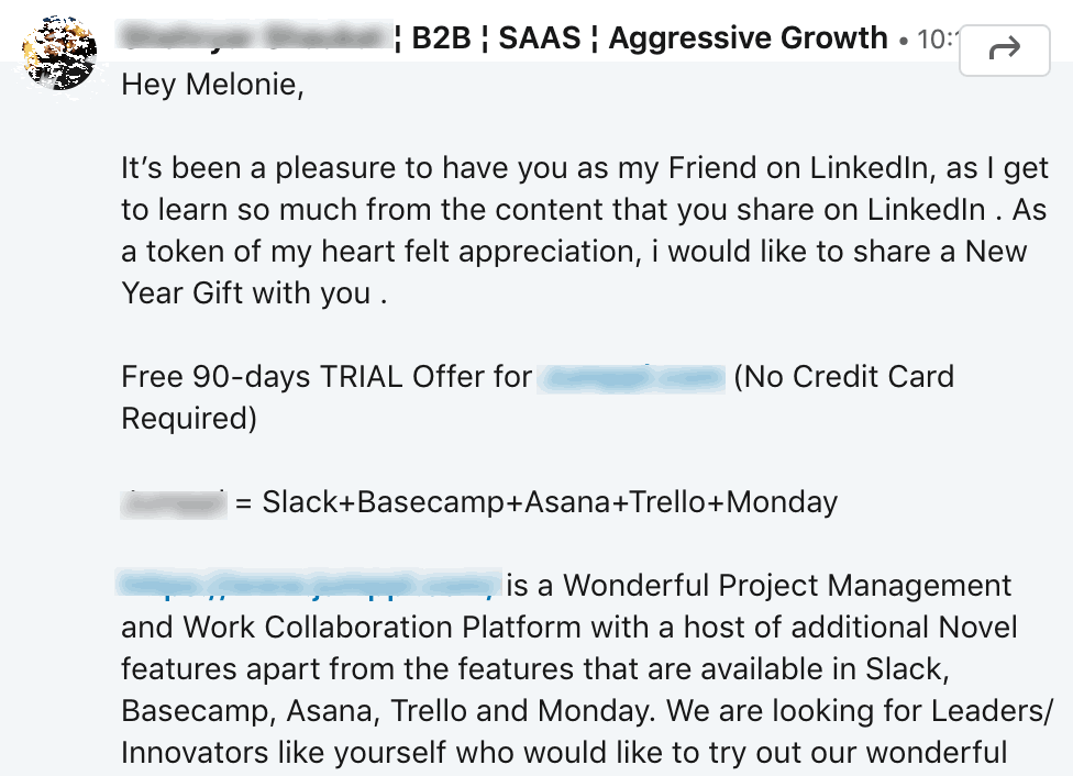 领英流量暴增1.5亿！外贸企业如何快速入门领英营销