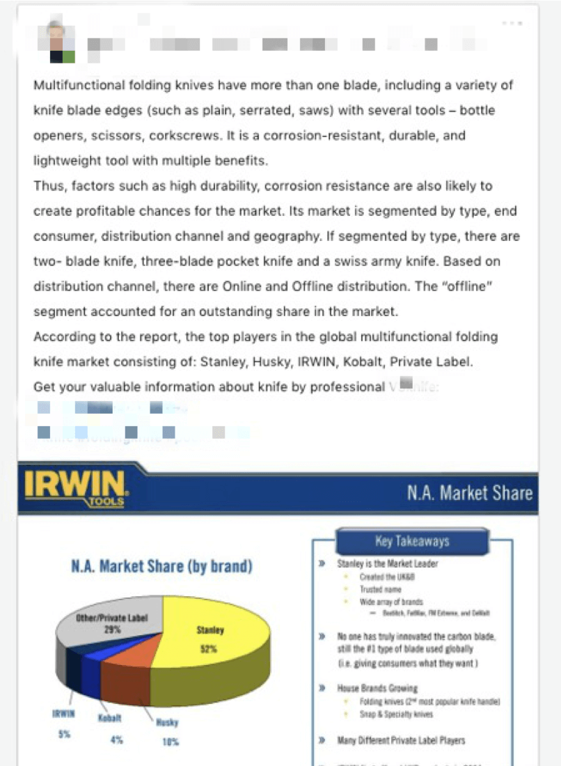 领英流量暴增1.5亿！外贸企业如何快速入门领英营销