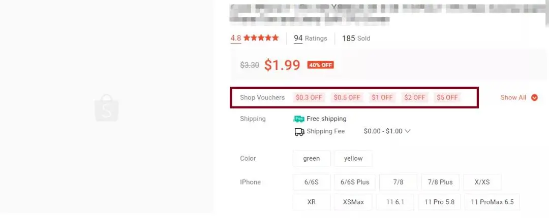 店铺有流量却没转化 东南亚新锐卖家教你破局技巧！