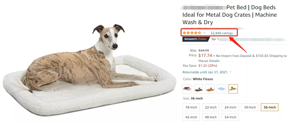 赶紧自查！亚马逊爆款宠物产品已申请专利，一碰就侵权！