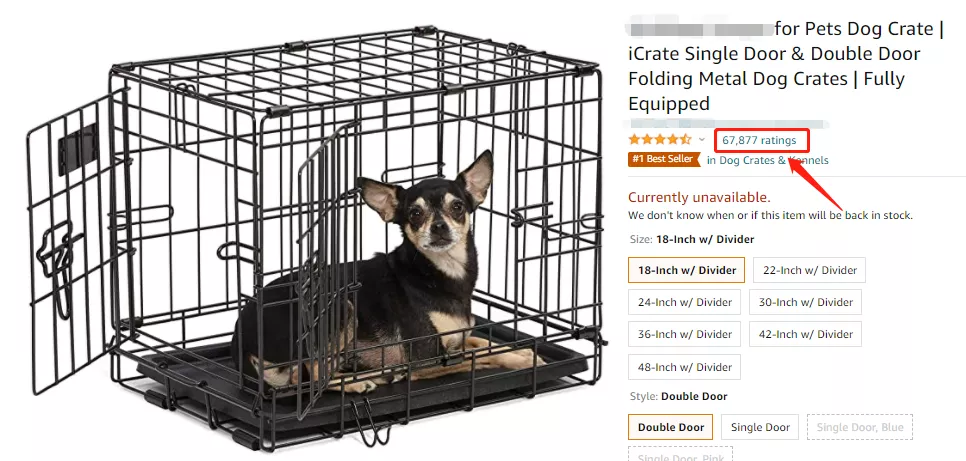 赶紧自查！亚马逊爆款宠物产品已申请专利，一碰就侵权！