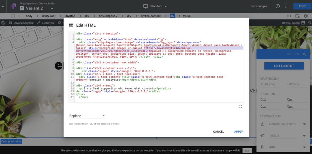 如何在不重新设计独立站的情况下提高网站转化率？