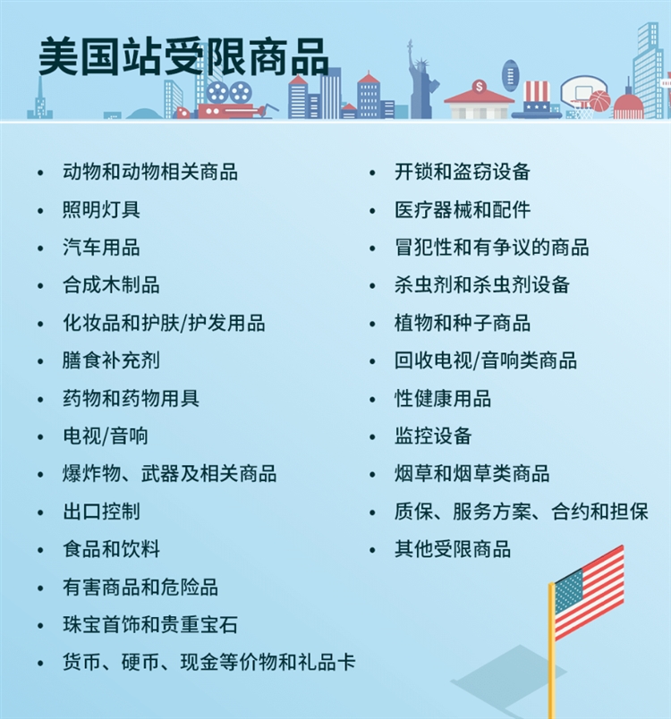 费时费力选的产品，最后发现不能卖，如何避开选品的那些坑