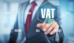 【重磅】 一键通关欧洲多国，欧洲VAT享首年免费的超值优惠