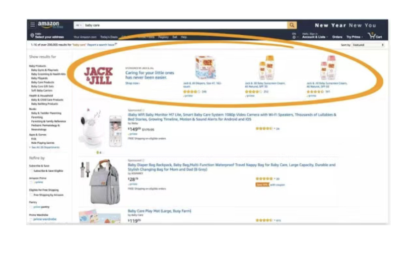 什么是品牌备案？亚马逊品牌注册详细流程时效和攻略(1)