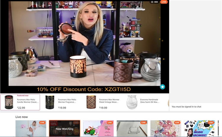 亚马逊直播的现状及趋势，如何抓住电商直播风口？亚马逊直播带货的痛点分析