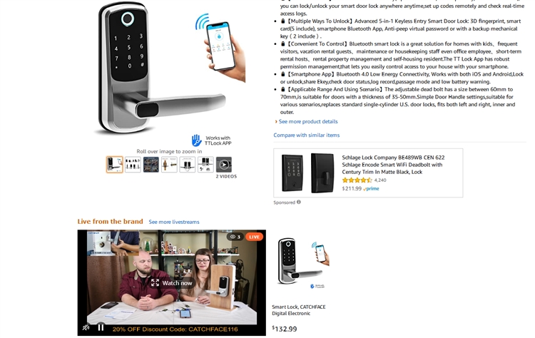 亚马逊直播的现状及趋势，如何抓住电商直播风口？亚马逊直播带货的痛点分析