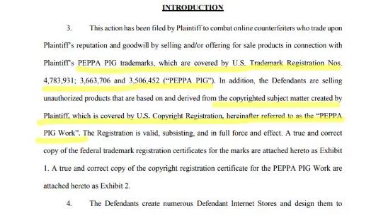 解决版权侵权的好办法，品牌大卖都在用，你一定要知道！