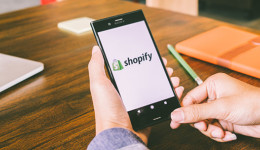 shopify新手如何建站