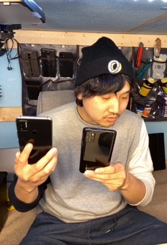 国产手机出口暴涨，外国消费者定闹钟凌晨上速卖通抢购