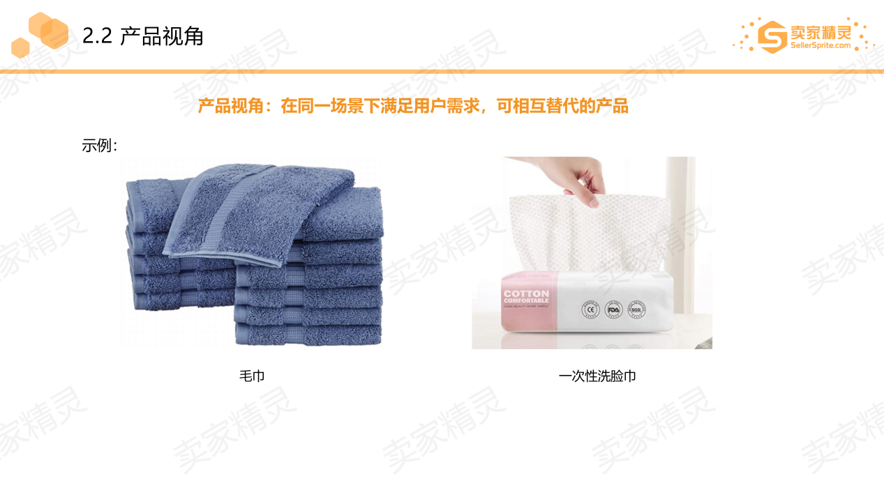 亚马逊选品的五维分析模型