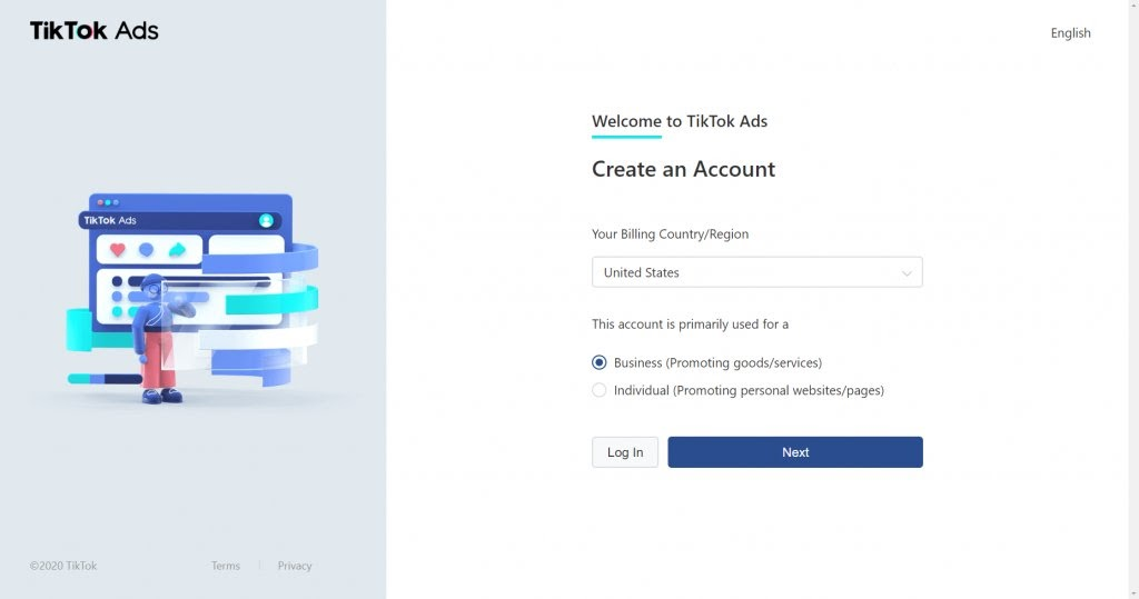 完整的2020年TikTok广告指南