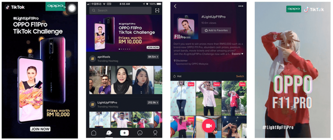 完整的2020年TikTok广告指南