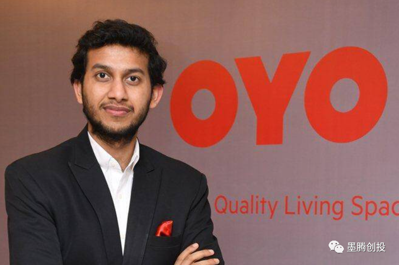 OYO在疫情中的逆境重生？