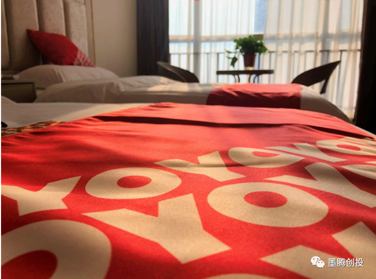 OYO在疫情中的逆境重生？