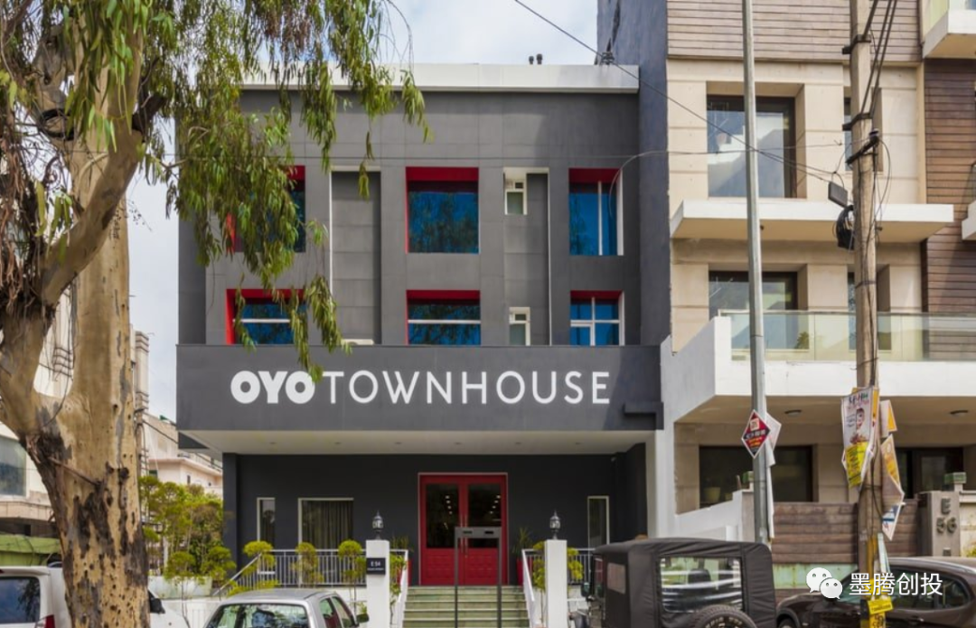 OYO在疫情中的逆境重生？