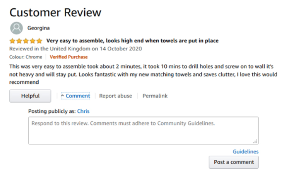 亚马逊review整改，又一项功能被取消，卖家慌了！