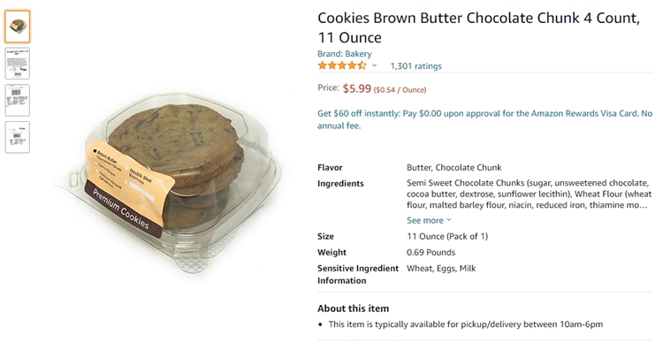 干货分享！如何构建高转化率产品文案