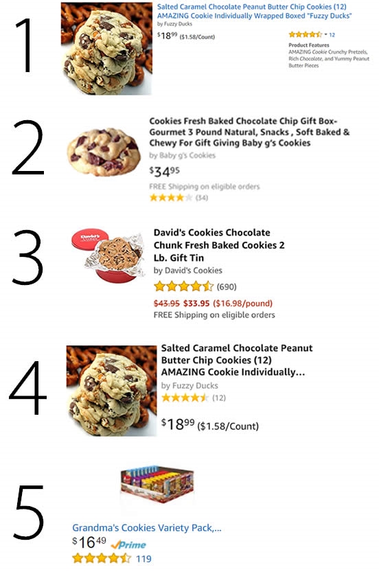 干货分享！如何构建高转化率产品文案