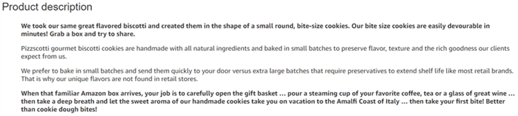 干货分享！如何构建高转化率产品文案