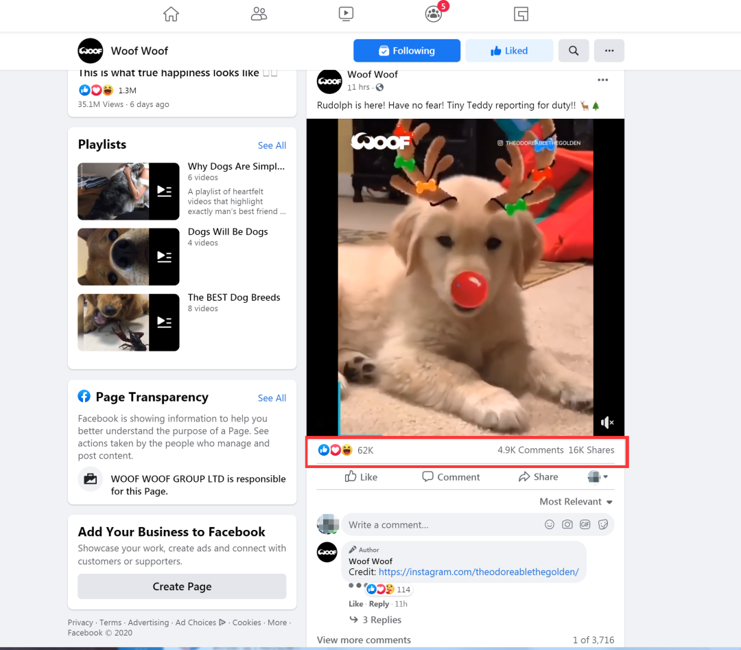 站外引流篇：如何高效玩转facebook的技巧