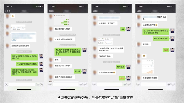 独立站排名一直起不来，2021年你该朝什么方向努力？