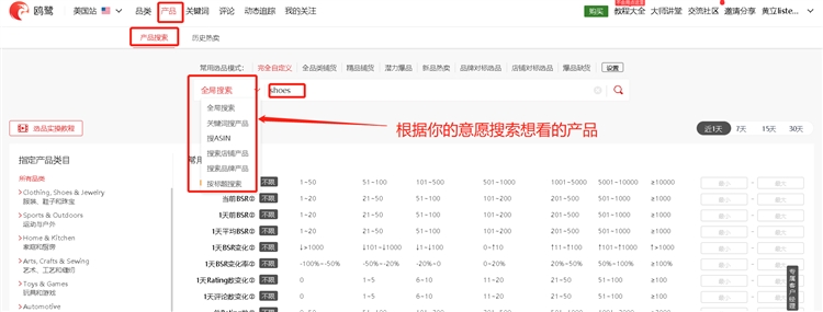 如何监控竞对亚马逊Listing运营操作手法，提升自我运营技能（欢迎转载分享）