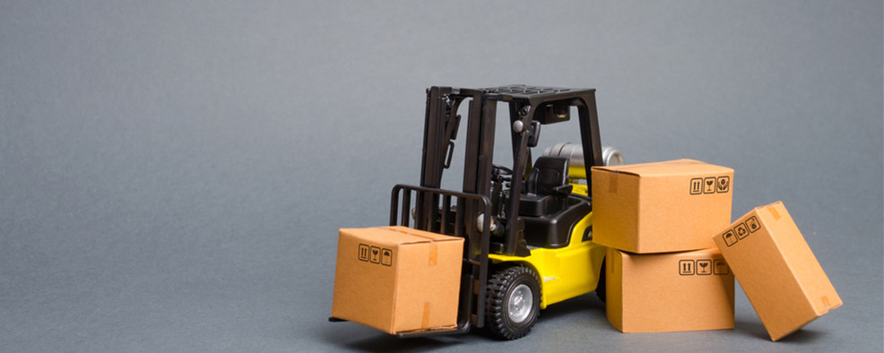 海外物流怎么发货