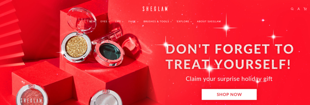 SHEIN要出2.0？子品牌SHEGLAM能否成功？