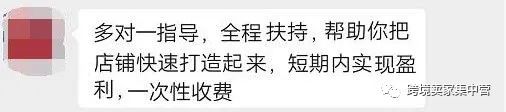 一个亚马逊屌丝卖家的自白，我是怎样被忽悠的