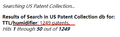 侵权预警！亚马逊冬季热销产品已申请专利，卖家抓紧自查！