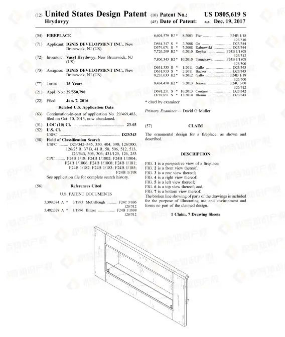 侵权预警！亚马逊冬季热销产品已申请专利，卖家抓紧自查！