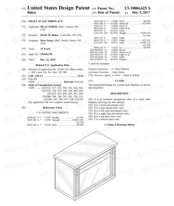 侵权预警！亚马逊冬季热销产品已申请专利，卖家抓紧自查！