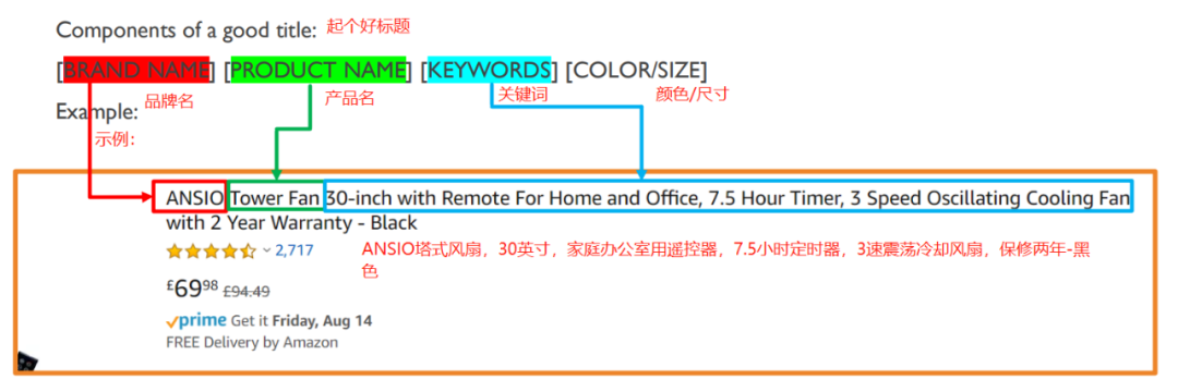 【干货】Richard第36期-亚马逊卖家如何打造爆款新品