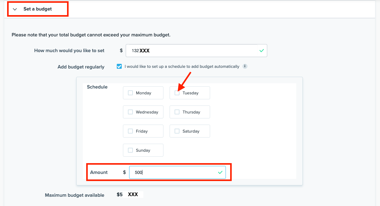 Wish：追加预算说明及常见问题解答