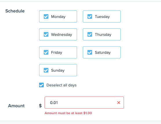 Wish：追加预算说明及常见问题解答