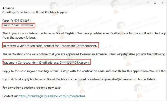 什么是品牌备案？亚马逊品牌注册详细流程时效和攻略(3)