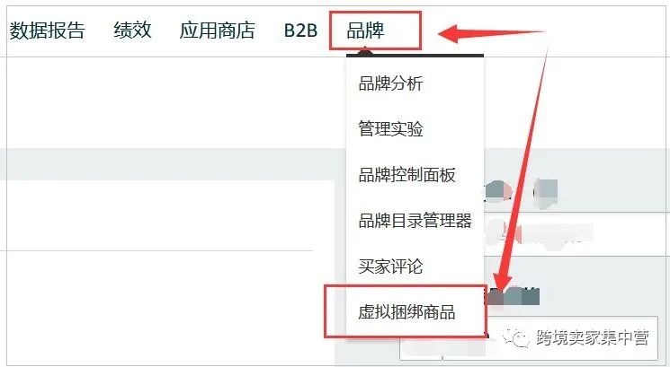 亚马逊的捆绑销售，你了解了吗？