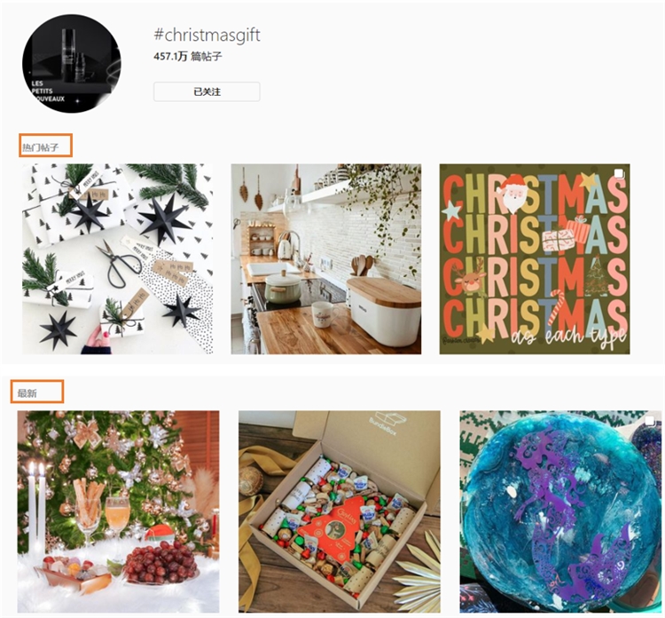 八大实用Instagram营销技巧，玩转跨境电商站外流量打法