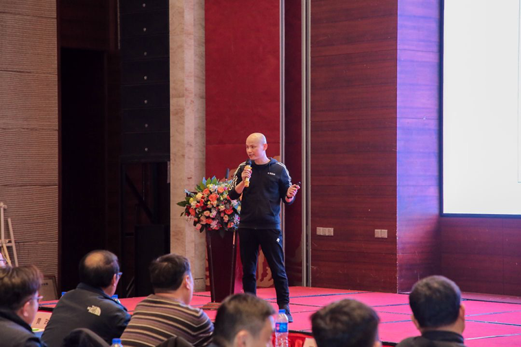 南通跨境电商产业联盟成立，推动产业链和生态圈建“抱团”发展！