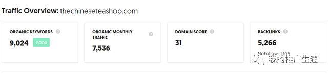 分享几个中国传统文化有关的外贸独立站