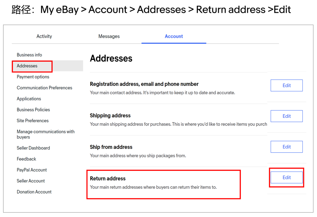 旺季售后高峰不用怕，退货实践指南来帮忙~