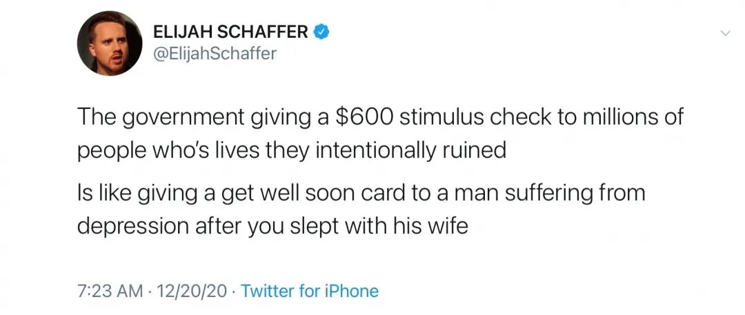 9000亿美元通过！“美国印钱发钱，全世界买单”