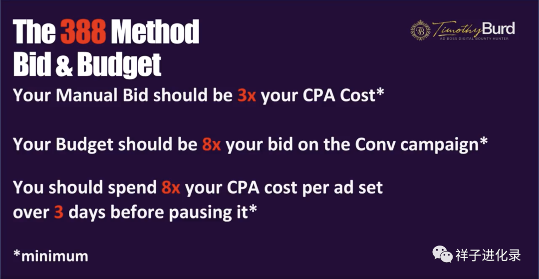 发掘Facebook广告“角度”的方法！